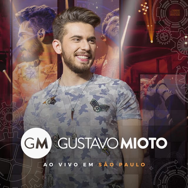 Gustavo Mioto Ao Vivo Em São Paulo (Ao Vivo)