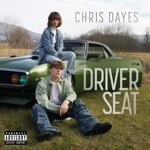 DRIVER SEAT
