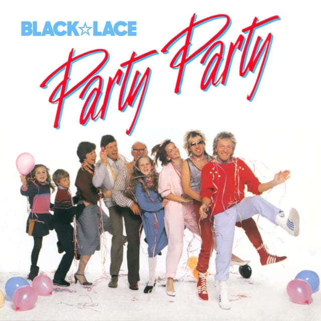 Party Party