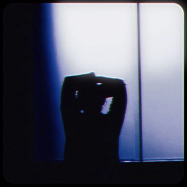 In the Dark - Single