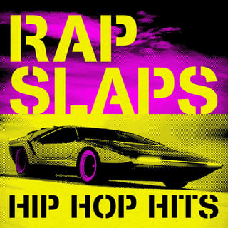 Rap Slaps Hip Hop Hits