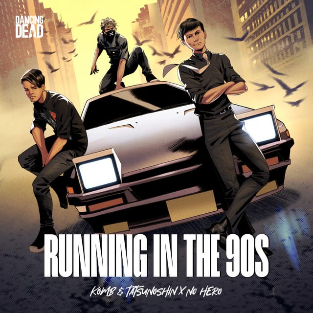 Running In The 90s