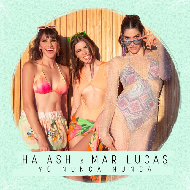 Yo nunca nunca (remix)