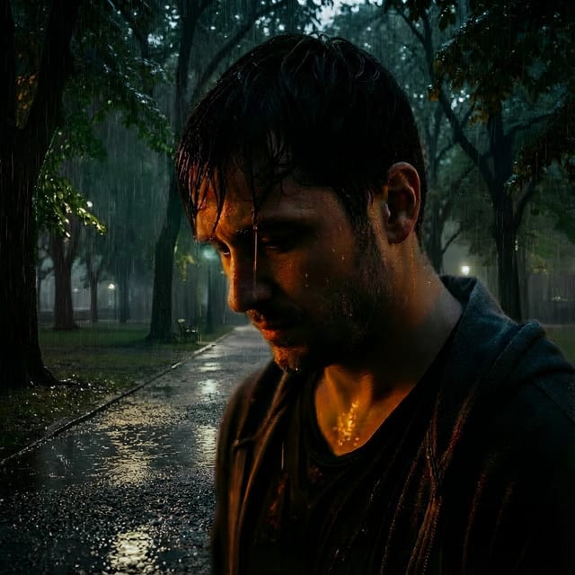 The Rain - Single