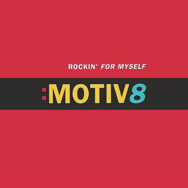 Rockin' for Myself - Single