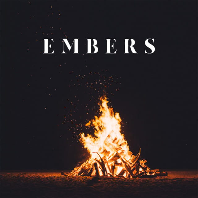 Embers