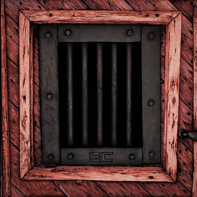 Let Me Out