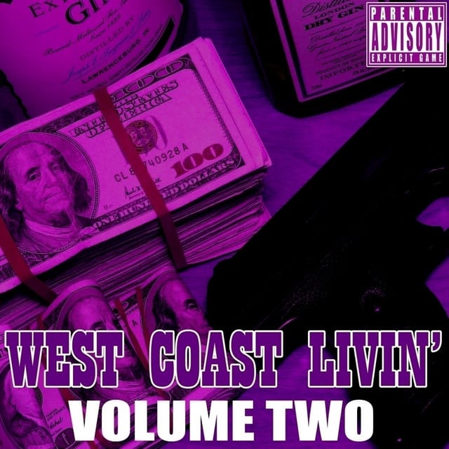 West Coast Livin', Volume Two