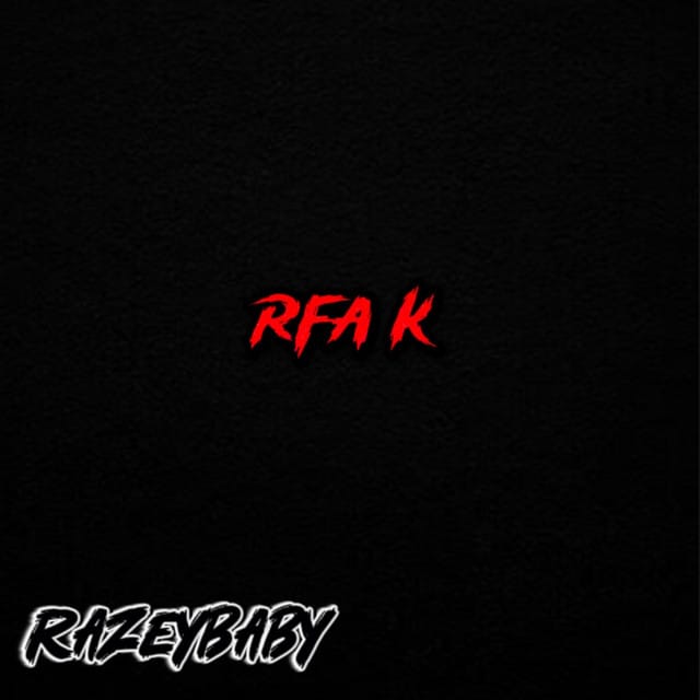 RFA K