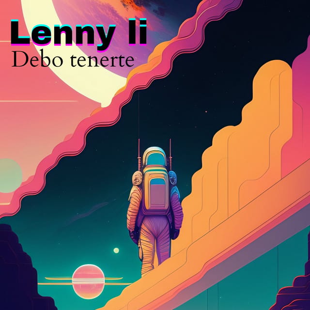 Debo Tenerte - Single