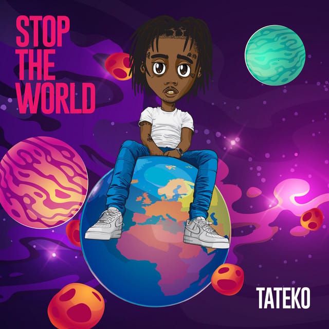 Stop the World