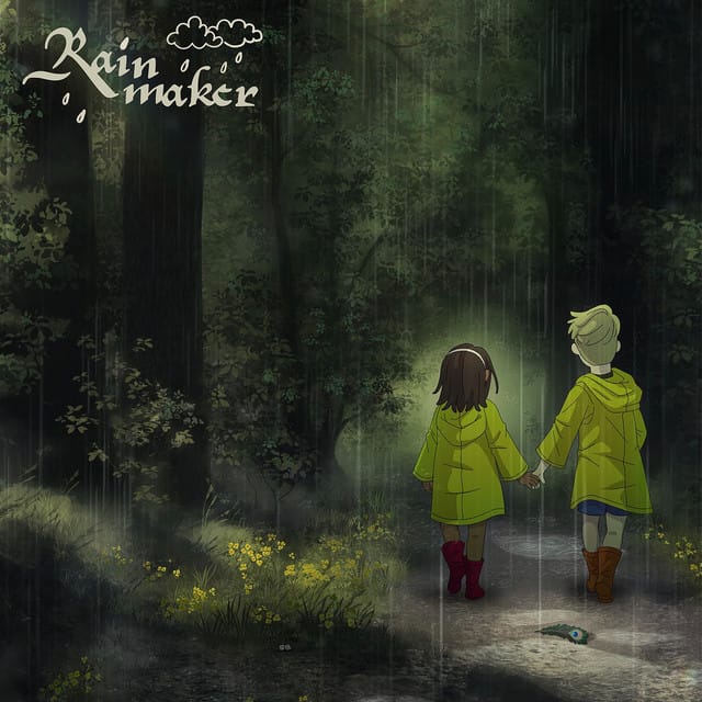 Rainmaker