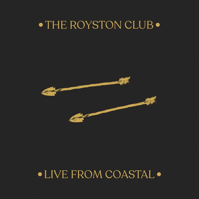 Roystern...Live From Coastal Studios
