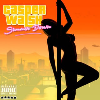 Simmer Down - Single
