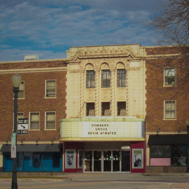 Downers Grove (Explained)