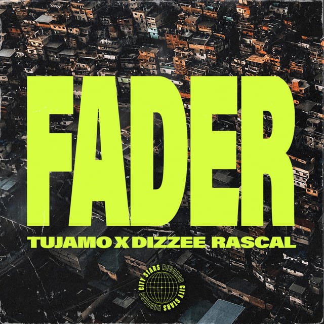Fader
