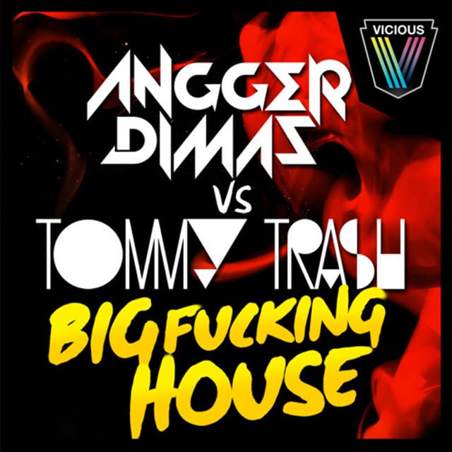 Big Fucking House