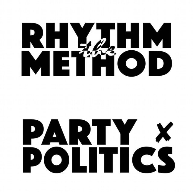 Party Politics - Single