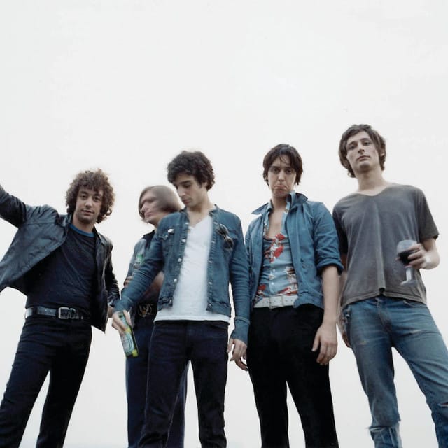 Alone, Together (Home Recording - Someday B-Side)