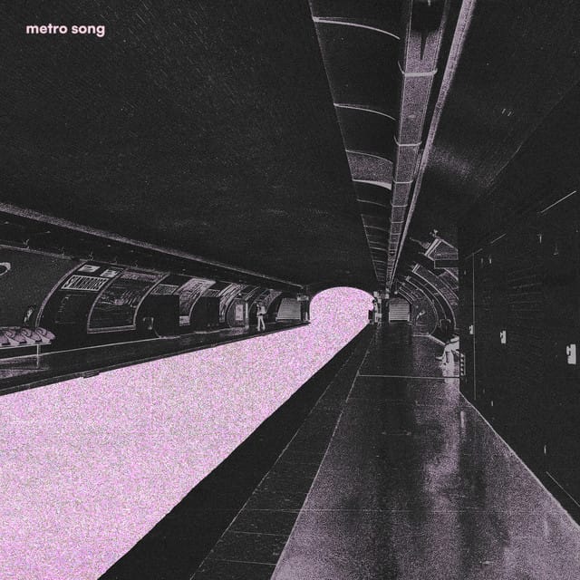Metro Song - Single