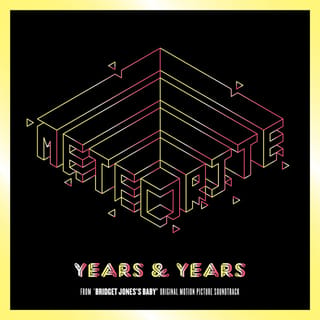 Meteorite (From "Bridget Jones's Baby" Original Motion Picture Soundtrack)