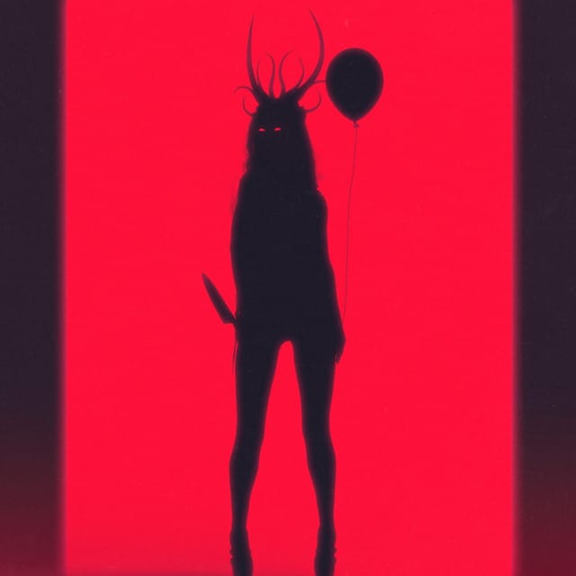 Demon Mode