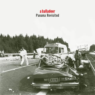 Panama Revisited - EP