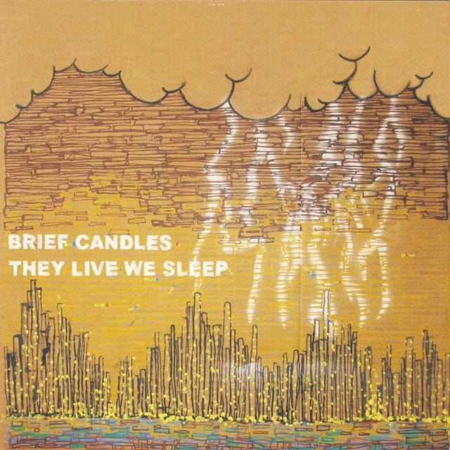 They Live We Sleep