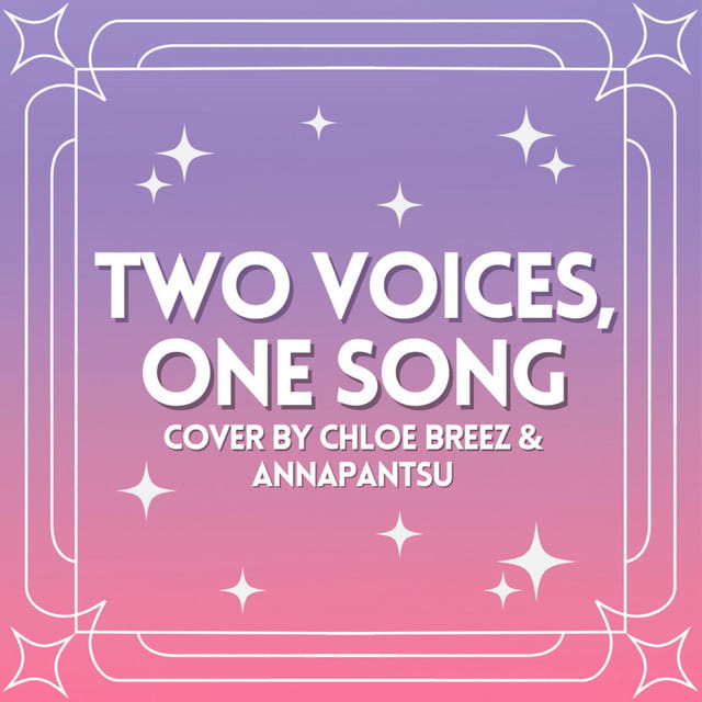 Two Voices, One Song
