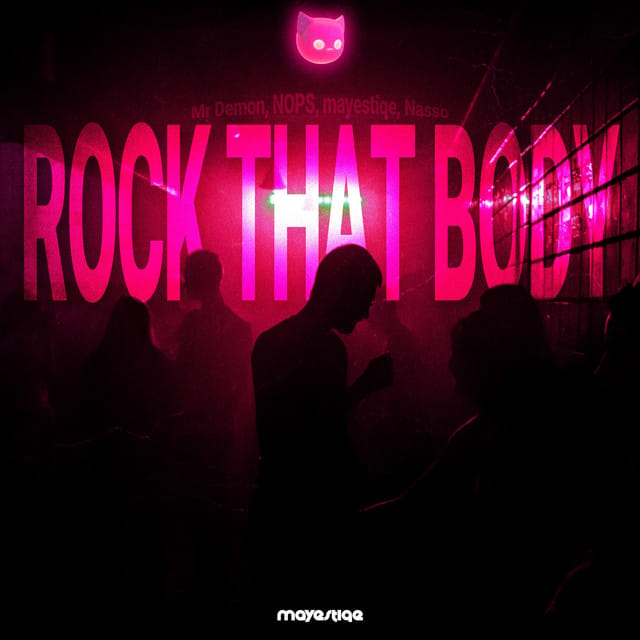 Rock That Body