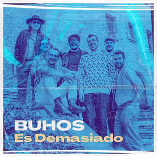 Es Demasiado