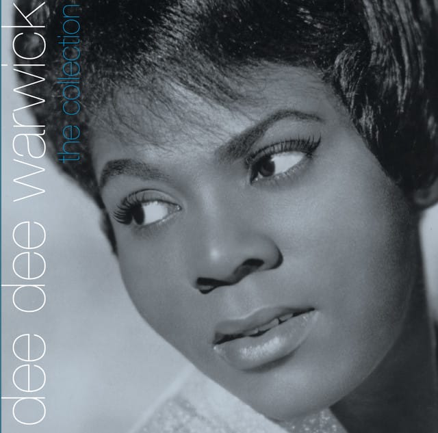 I Want To Be With You / I’m Gonna Make You Love Me