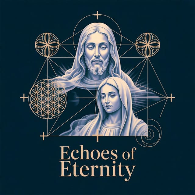 Echoes Of Eternity