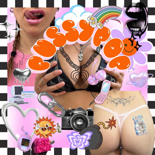 Pussypop