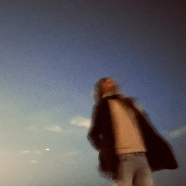 Ghost Town - Single