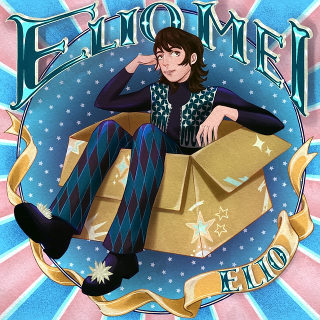 Elio