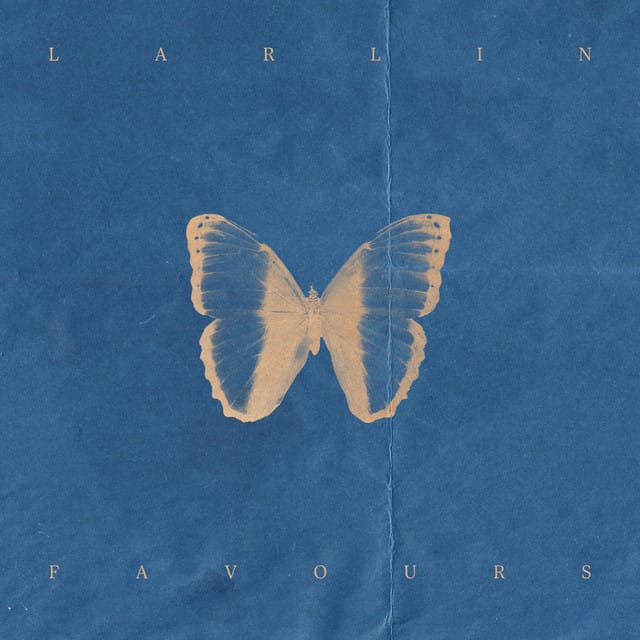 Favours - Single