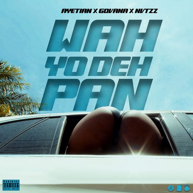 Wah Yo Deh Pan