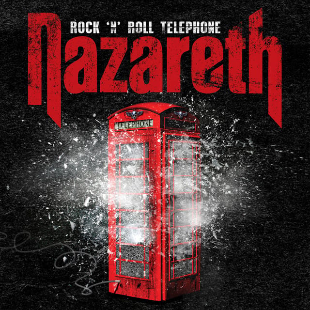 Rock ‘n’ Roll Telephone