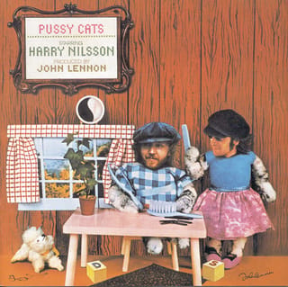 Pussy Cats