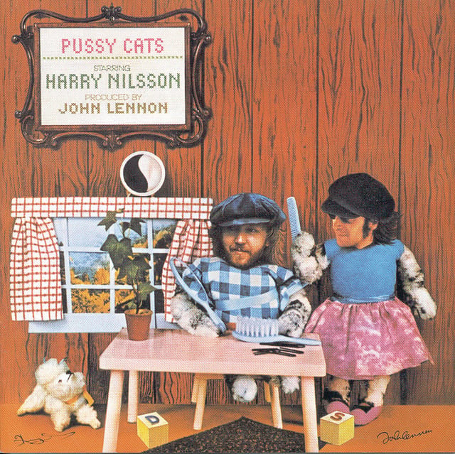 Pussy Cats