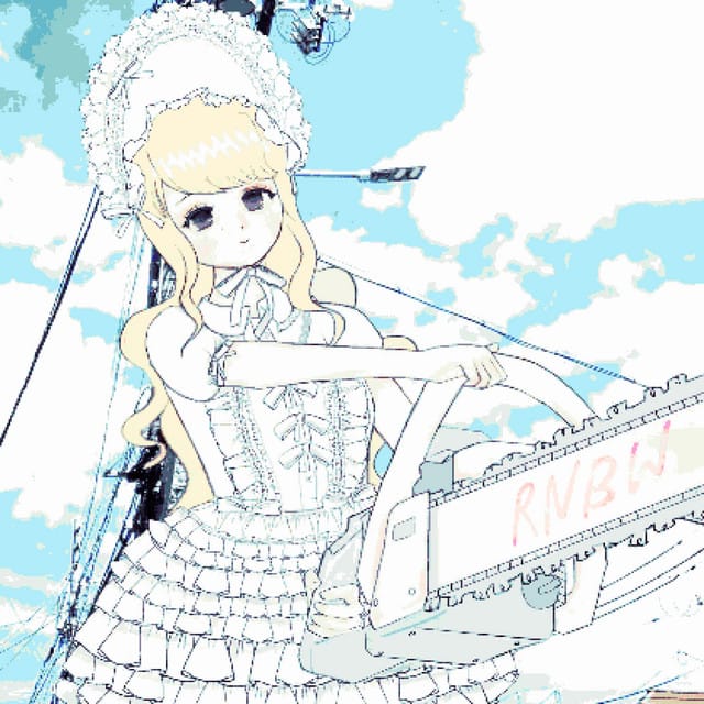 Chainsaw