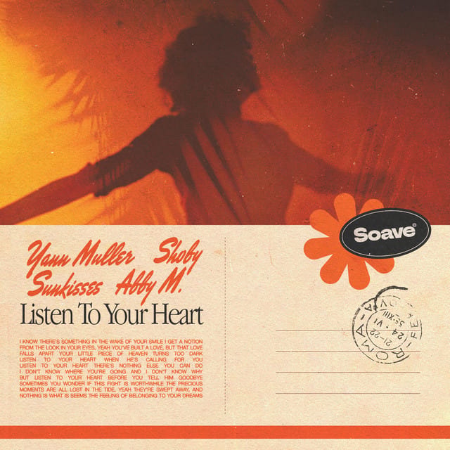 Listen To Your Heart