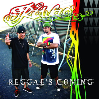 Reggae's Coming