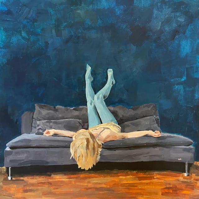 Legs
