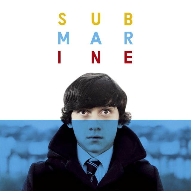 Submarine (original songs)