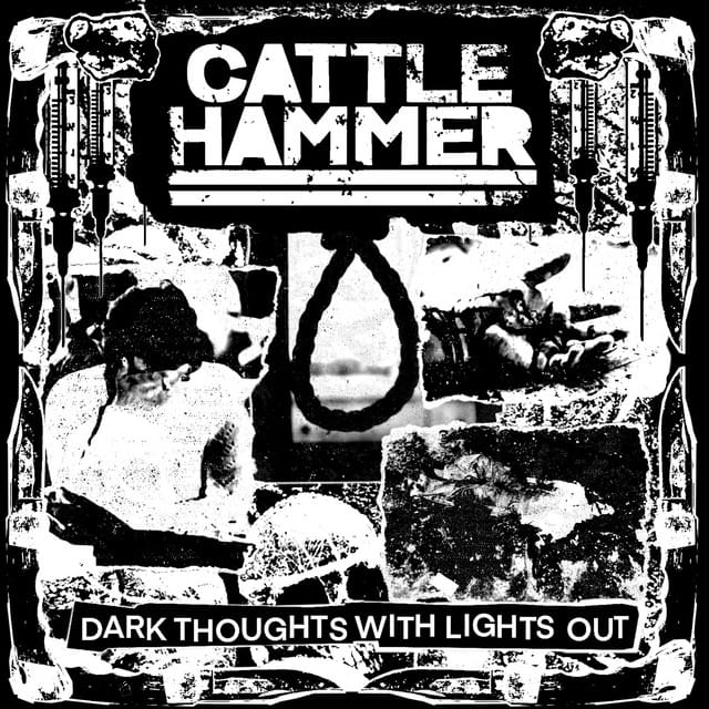 Dark Thoughts With Lights Out