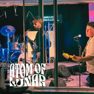 Live At BBC Introducing - Single