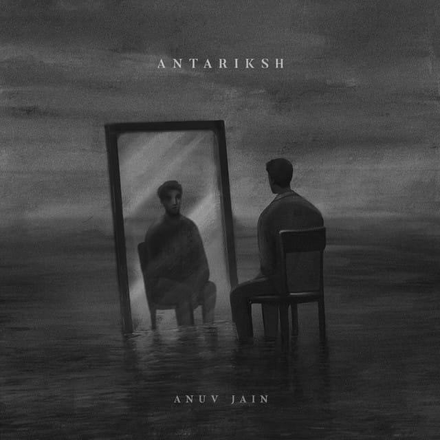 Antariksh - Single
