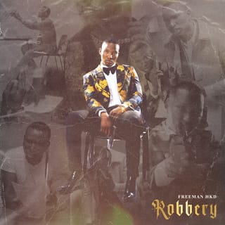 Robbery